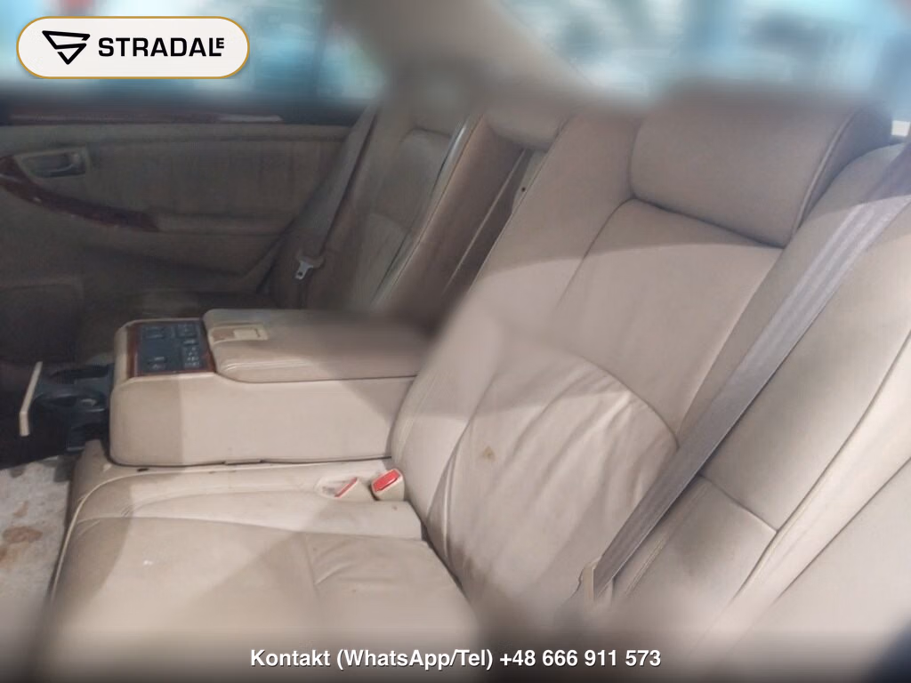 TOYOTA CROWN 4D ROYAL SALOON G, miniaturka 7