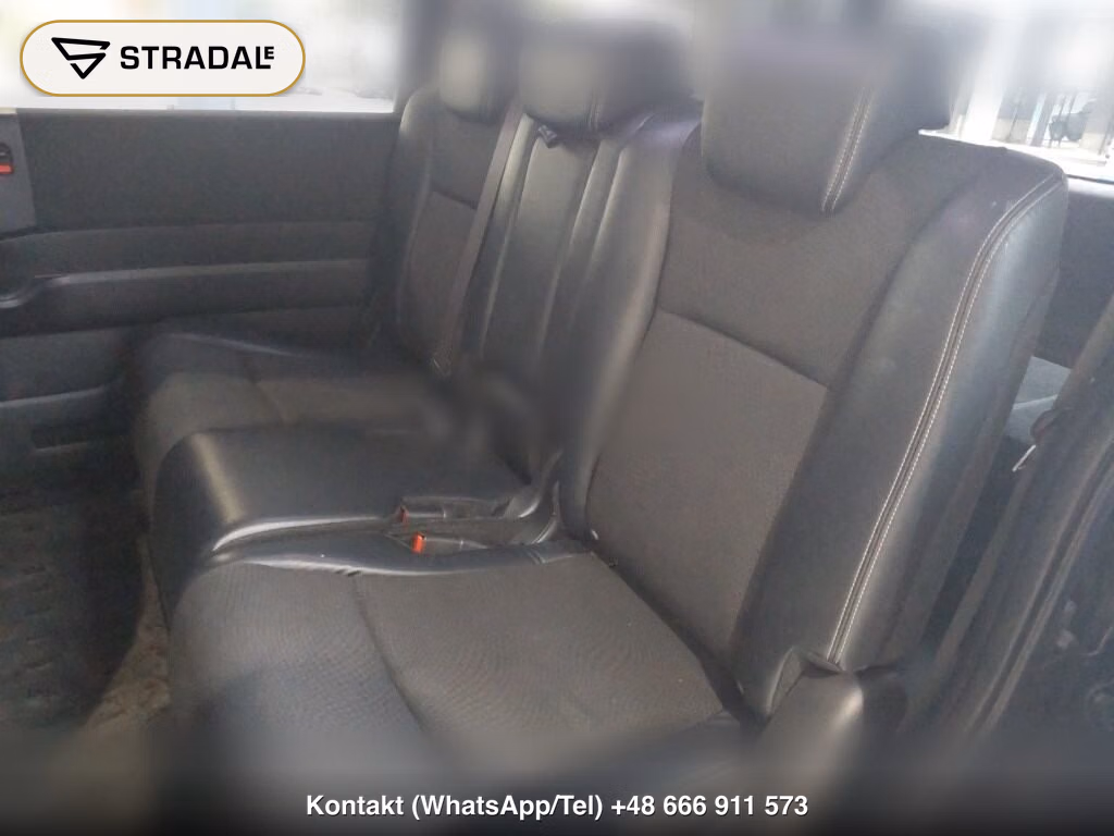 HONDA STEPWAGON SPADA Z COOL SPIRIT, miniaturka 7