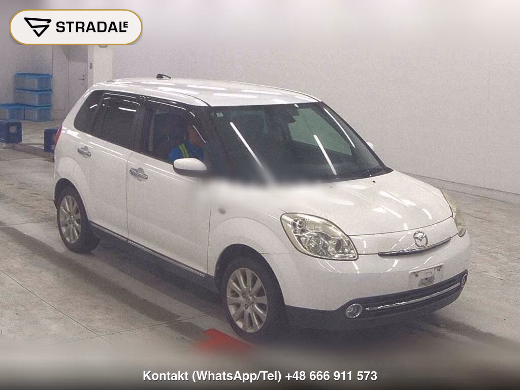 MAZDA VERISA C, miniaturka 2