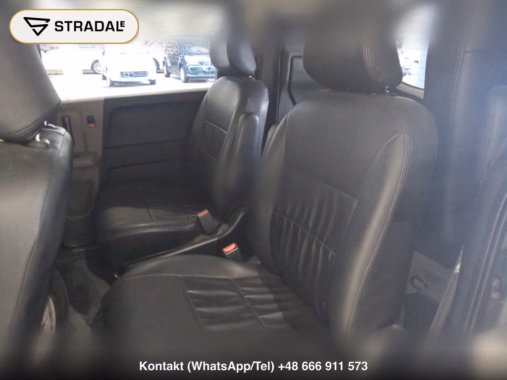 HONDA FREED GI AERO, miniaturka 7