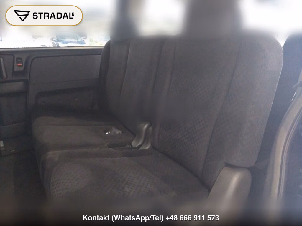 HONDA STEPWAGON 5D G S PACKAGE, miniaturka 7