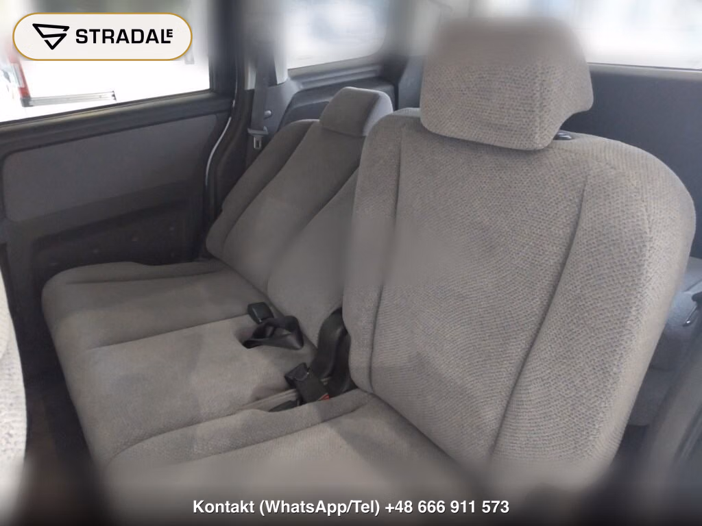 HONDA STEPWAGON 5D G, miniaturka 7