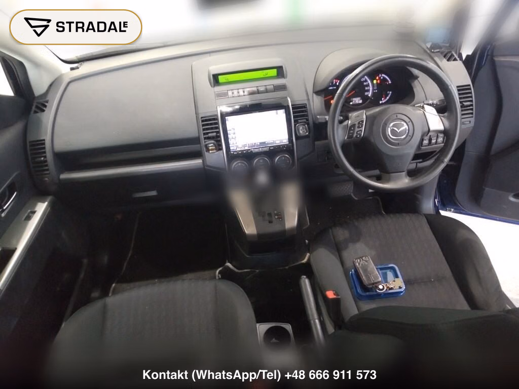 MAZDA PREMACY 20Z, miniaturka 4