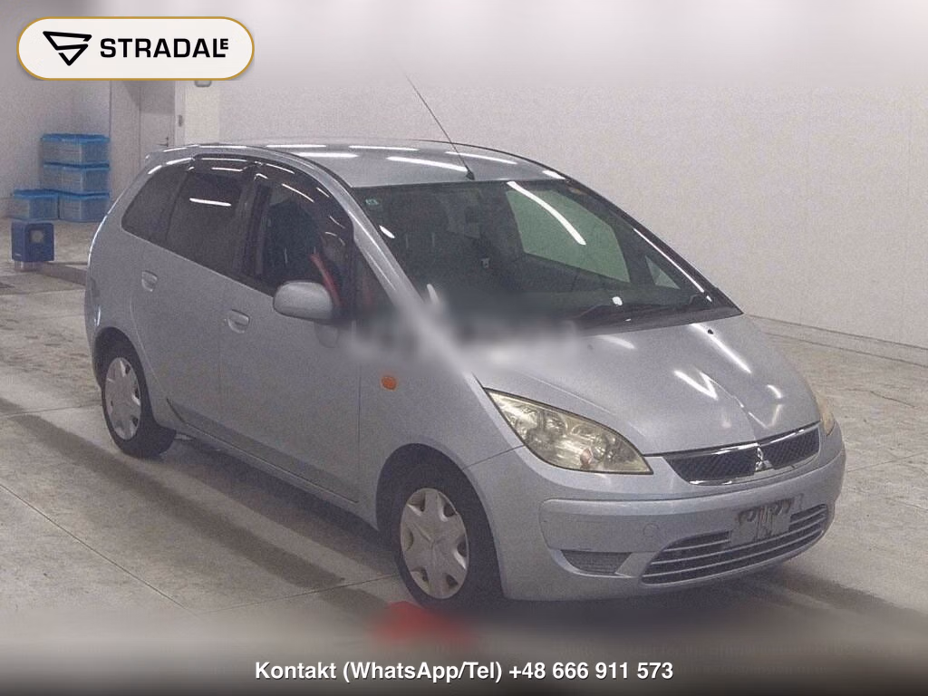MITSUBISHI COLT PLUS COOL BERRY, miniaturka 2