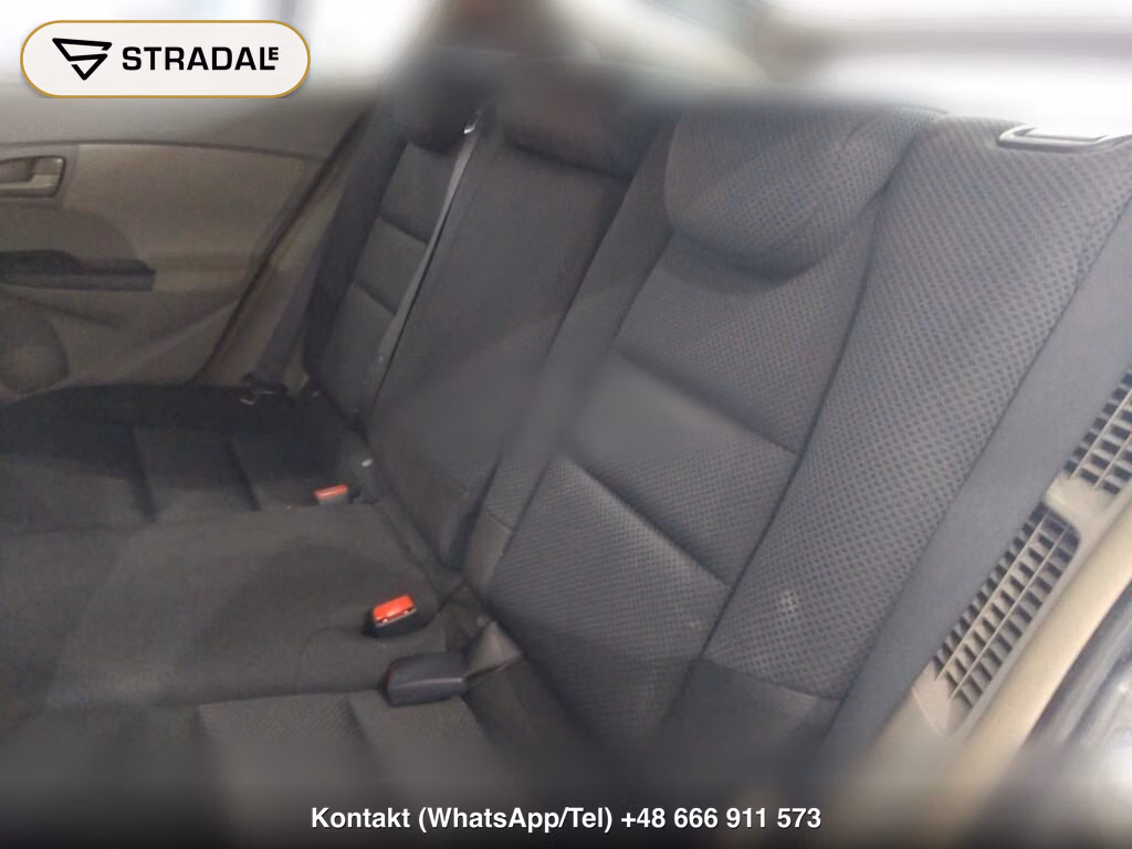 HONDA INSIGHT 5D G, miniaturka 7