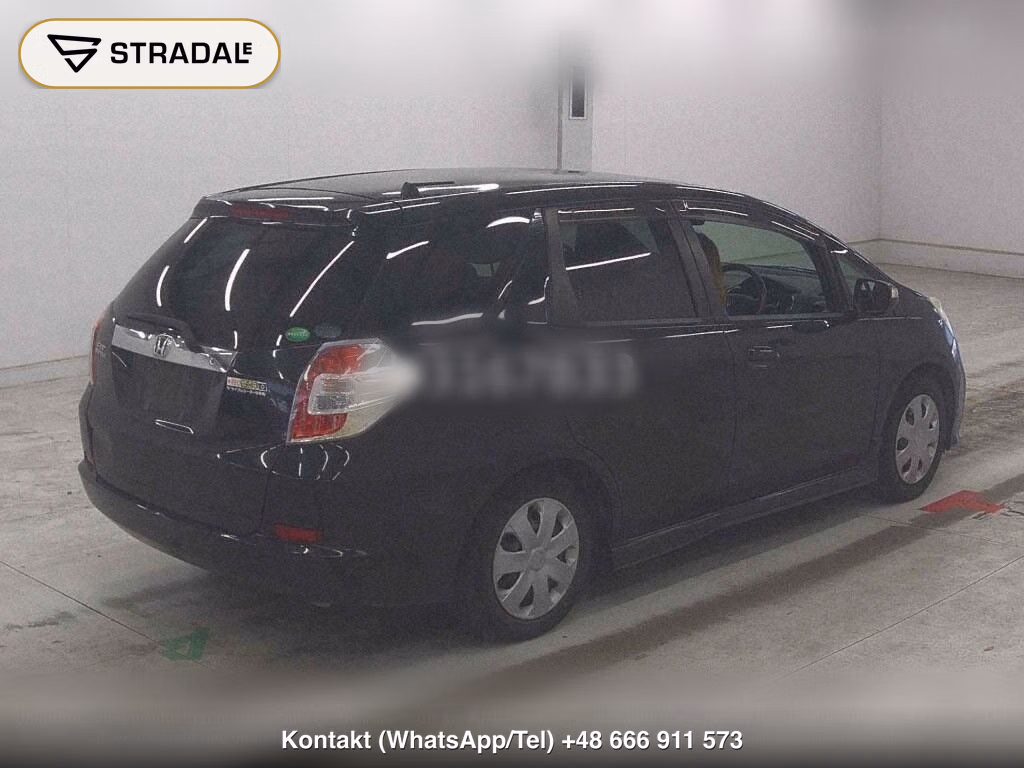 HONDA FIT SHUTTLE 15X, miniaturka 6
