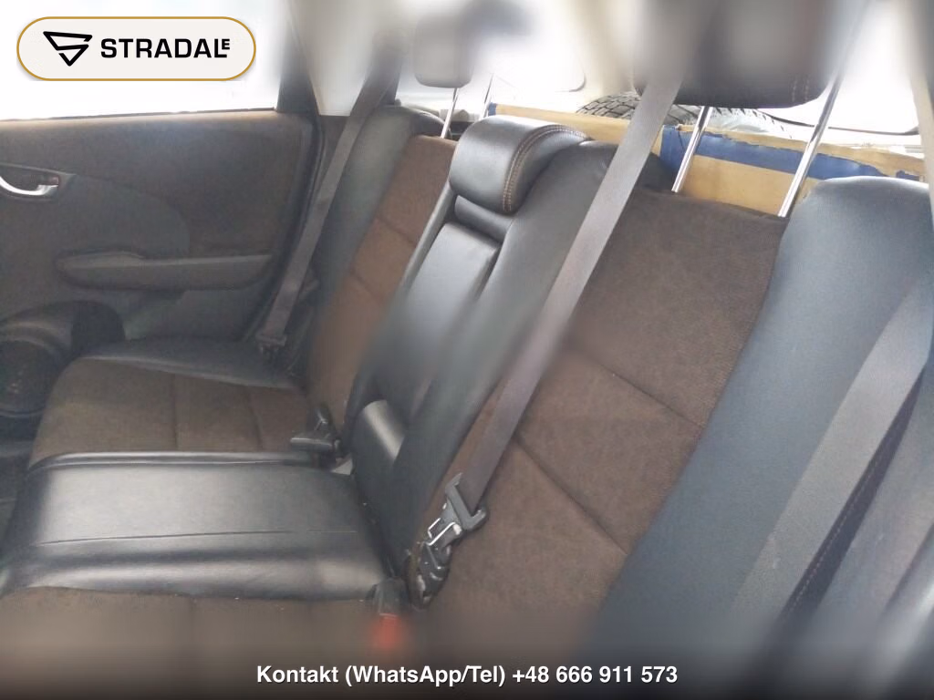 HONDA FIT SHUTTLE 15X, miniaturka 7