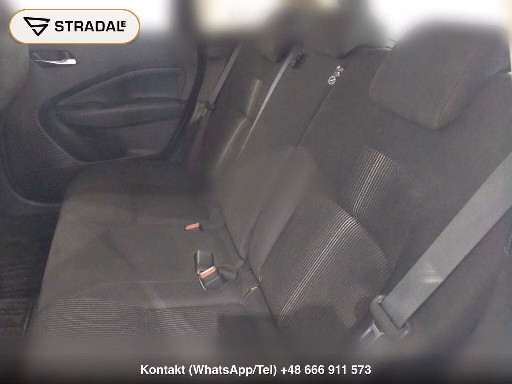 NISSAN NOTE X, miniaturka 7