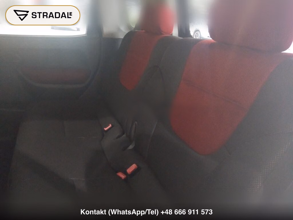 SUZUKI CHEVROLET CRUZE LS E EDITION, miniaturka 7