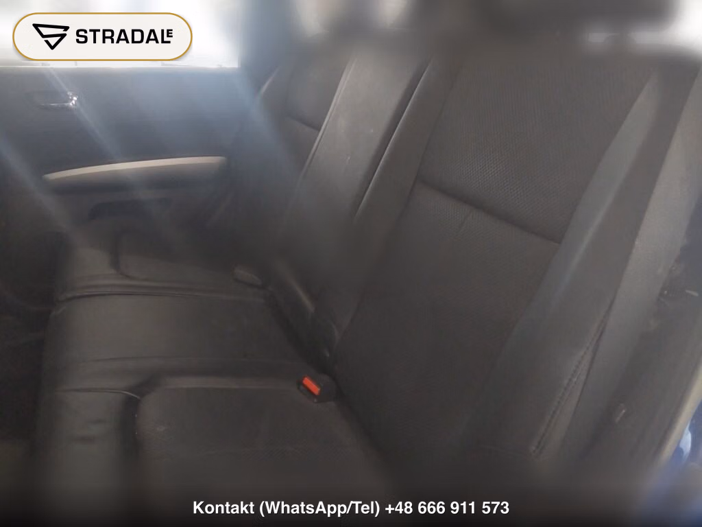 NISSAN X-TRAIL 4WD 20X, miniaturka 7
