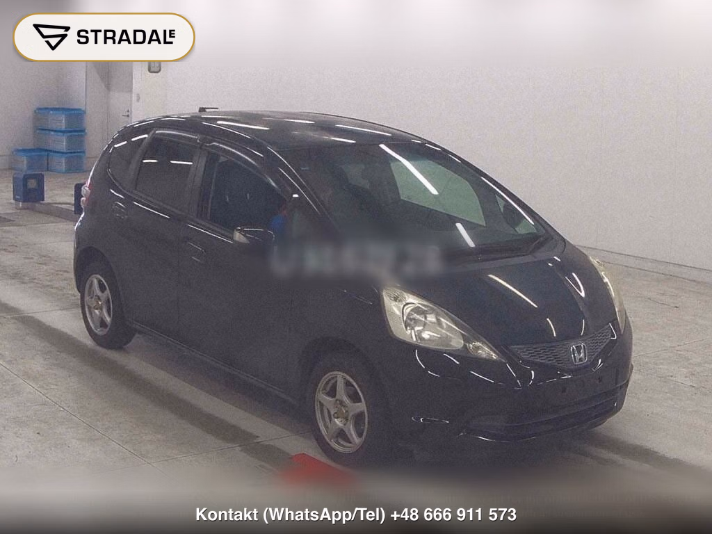 HONDA FIT L, miniaturka 2