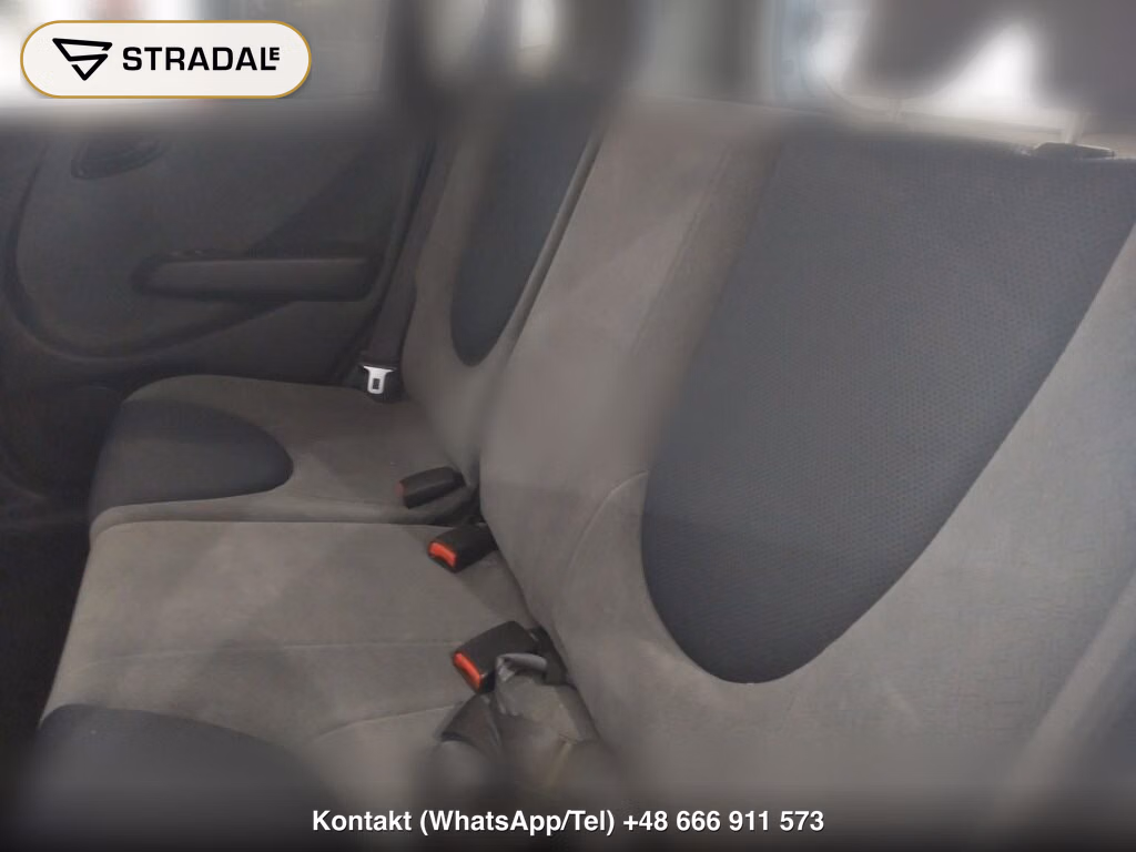 HONDA FIT 1.3A, miniaturka 7