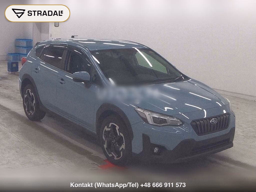 SUBARU IMPREZA XV HYBRID 4WD 2.0E-S EYESIGHT, miniaturka 2