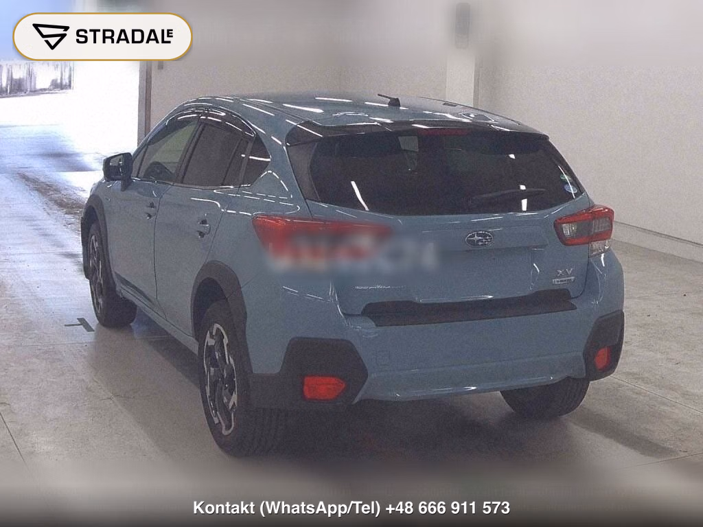 SUBARU IMPREZA XV HYBRID 4WD 2.0E-S EYESIGHT, miniaturka 3