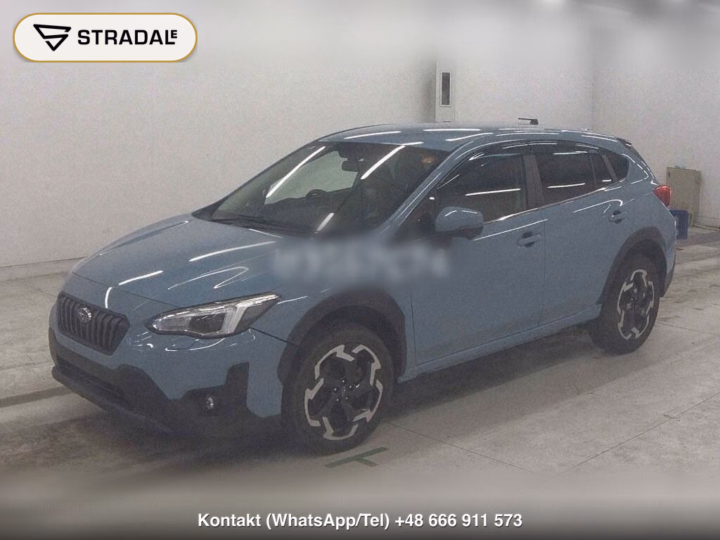 SUBARU IMPREZA XV HYBRID 4WD 2.0E-S EYESIGHT, miniaturka 5