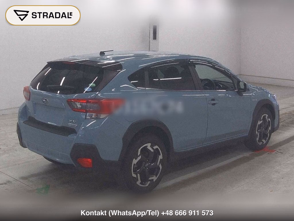 SUBARU IMPREZA XV HYBRID 4WD 2.0E-S EYESIGHT, miniaturka 6