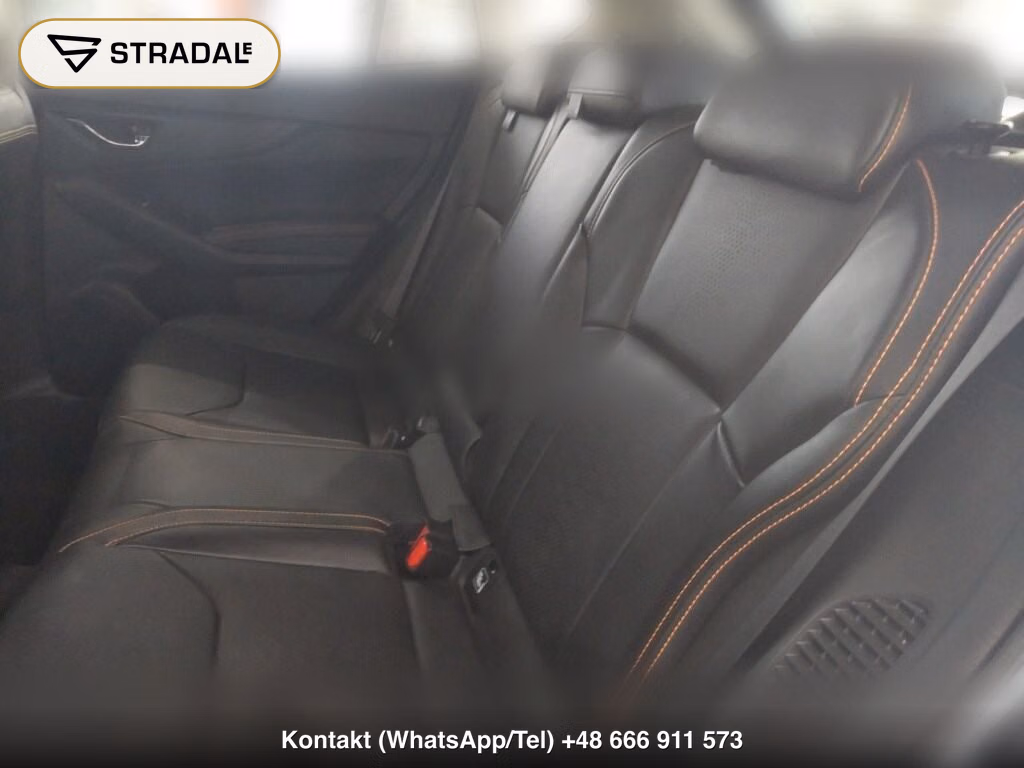 SUBARU IMPREZA XV HYBRID 4WD 2.0E-S EYESIGHT, miniaturka 7