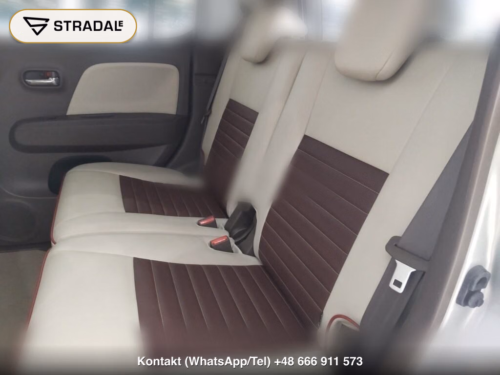 NISSAN MOCO DOLCE X, miniaturka 7
