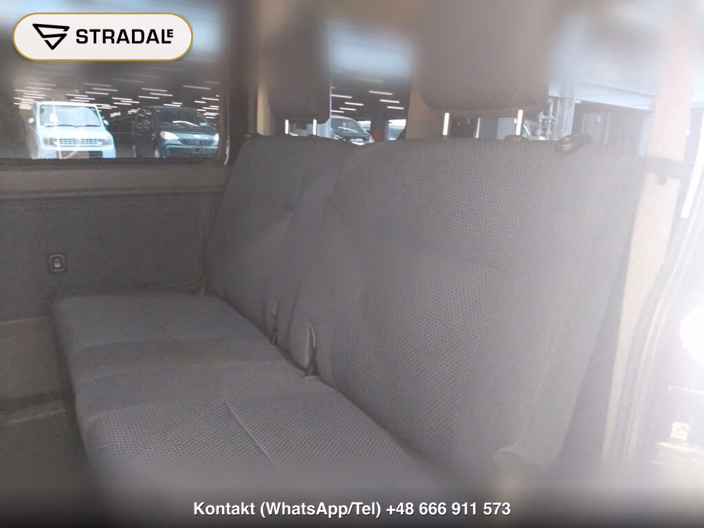 DAIHATSU HIJET CARGO 5D CRUISE TURBO, miniaturka 7