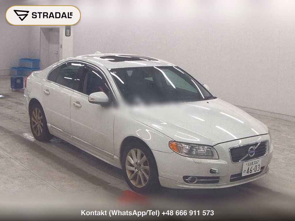 VOLVO S80 4WD T6 AWD, miniaturka 2