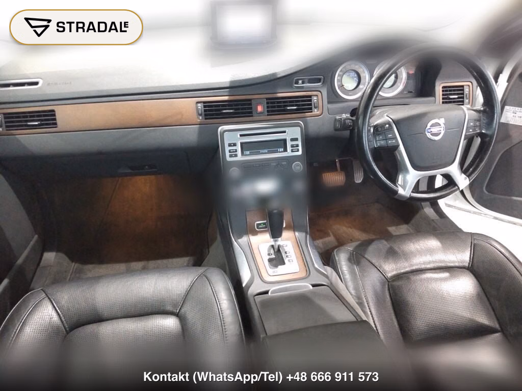 VOLVO S80 4WD T6 AWD, miniaturka 4