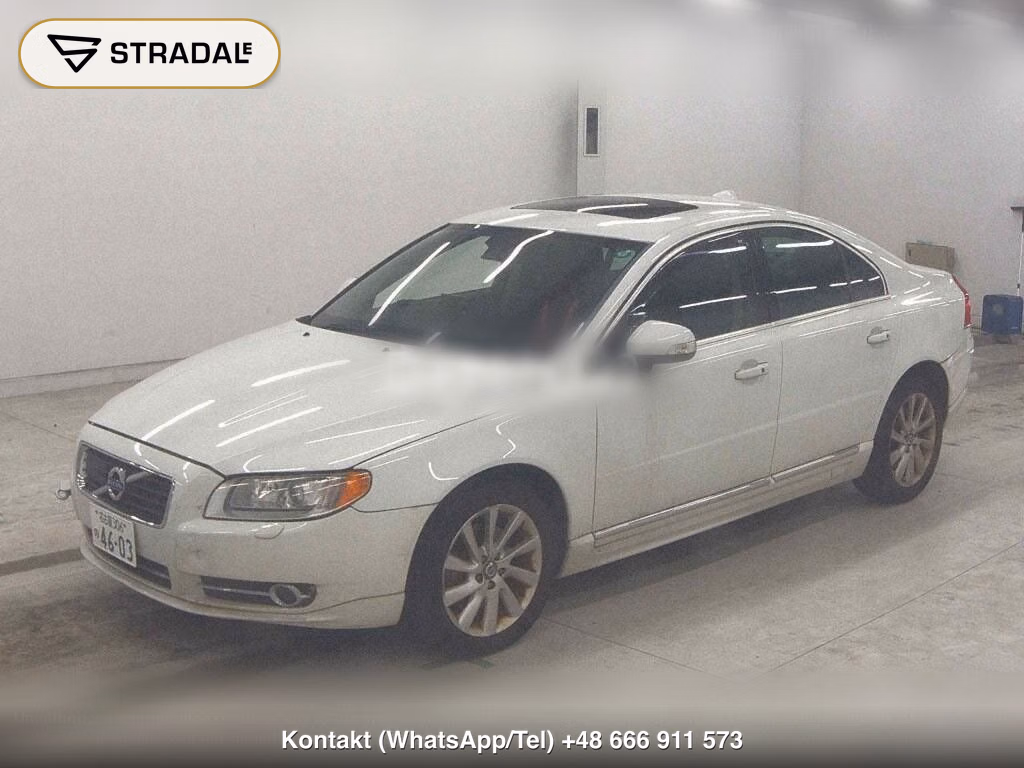 VOLVO S80 4WD T6 AWD, miniaturka 5