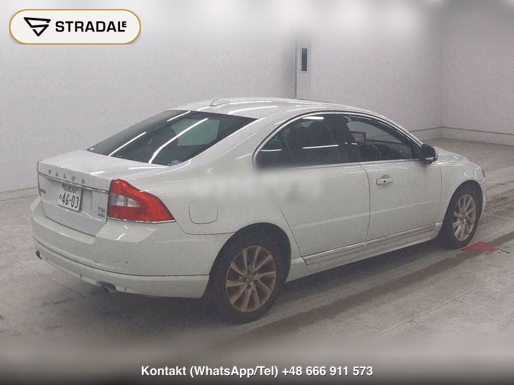 VOLVO S80 4WD T6 AWD, miniaturka 6