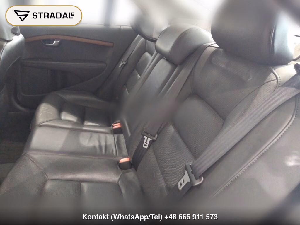 VOLVO S80 4WD T6 AWD, miniaturka 7