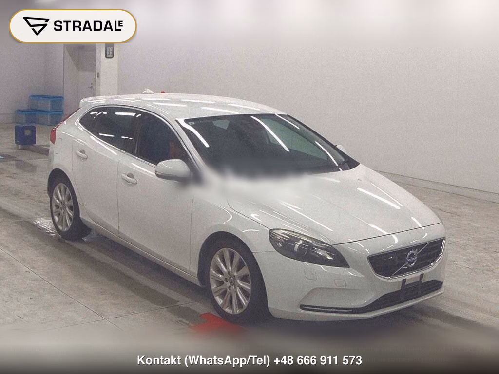 VOLVO V40, miniaturka 2