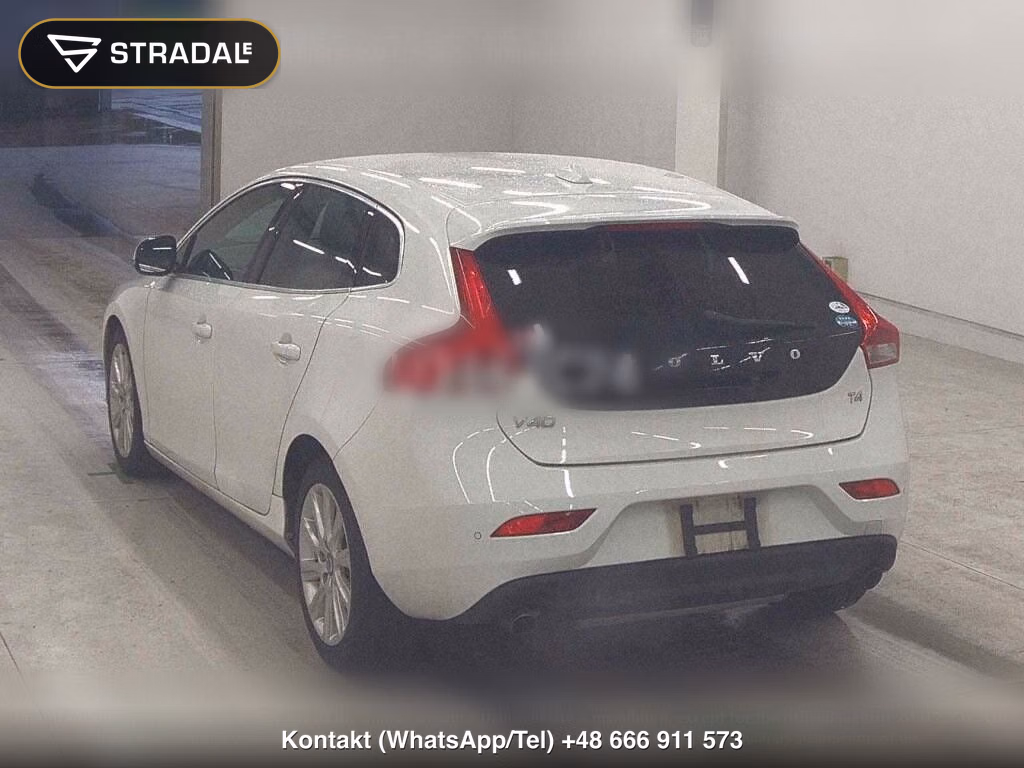 VOLVO V40, miniaturka 3