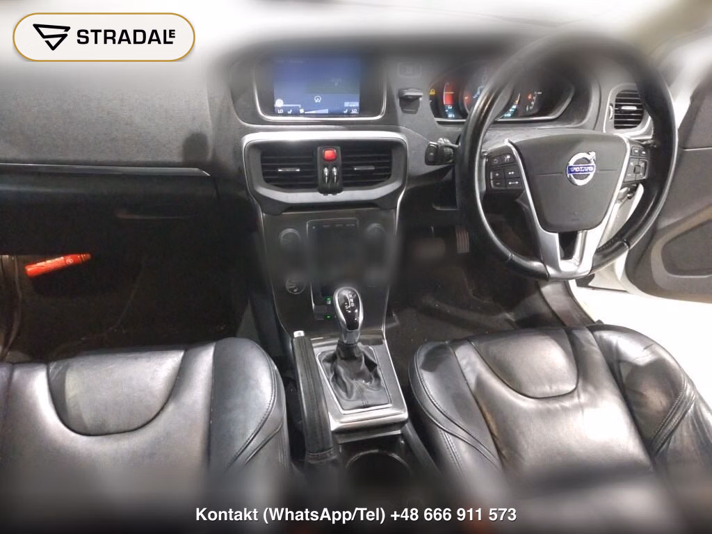 VOLVO V40, miniaturka 4