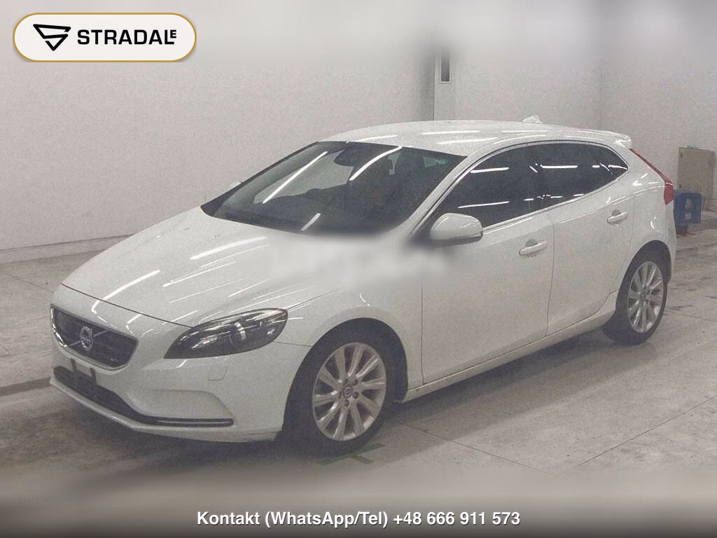 VOLVO V40, miniaturka 5