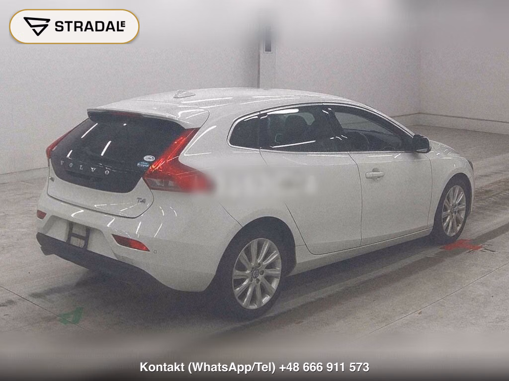 VOLVO V40, miniaturka 6