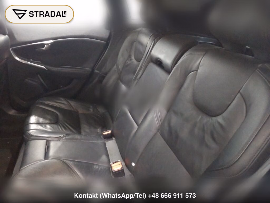 VOLVO V40, miniaturka 7