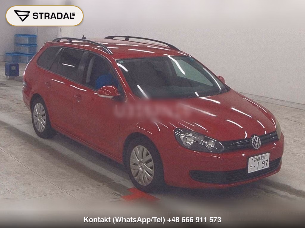 VOLKSWAGEN GOLF VARIANT TSI TREND LINE, miniaturka 2