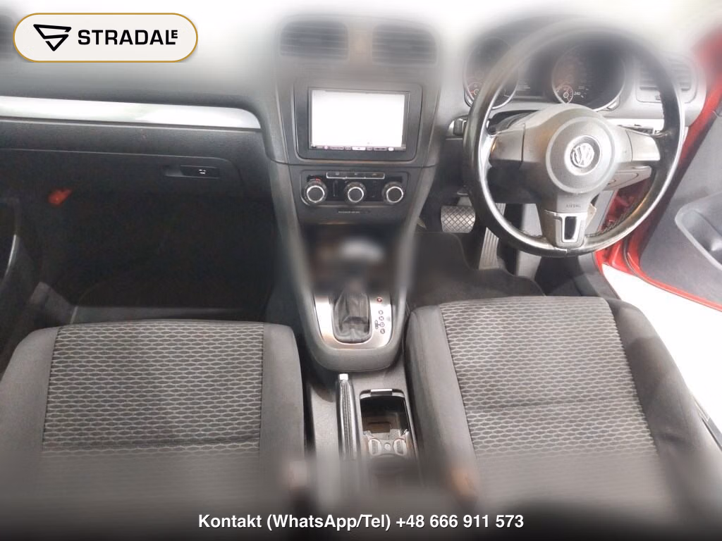 VOLKSWAGEN GOLF VARIANT TSI TREND LINE, miniaturka 4