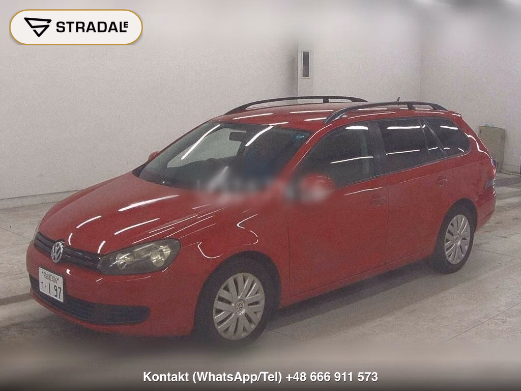 VOLKSWAGEN GOLF VARIANT TSI TREND LINE, miniaturka 5