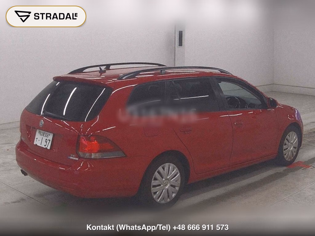 VOLKSWAGEN GOLF VARIANT TSI TREND LINE, miniaturka 6