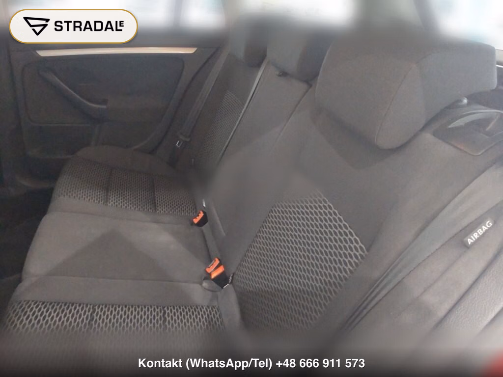 VOLKSWAGEN GOLF VARIANT TSI TREND LINE, miniaturka 7