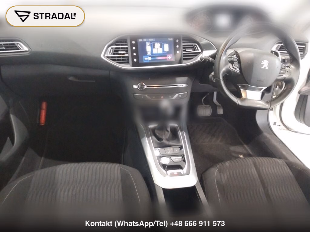 PEUGEOT 308 5D PREMIUM, miniaturka 4