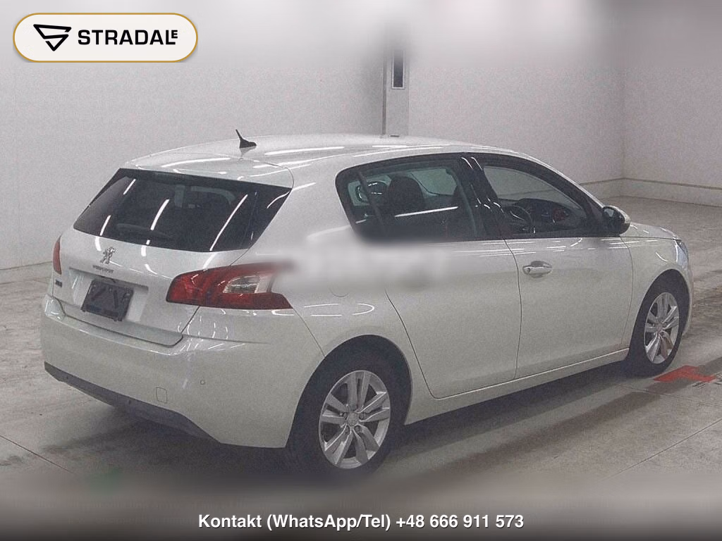 PEUGEOT 308 5D PREMIUM, miniaturka 6