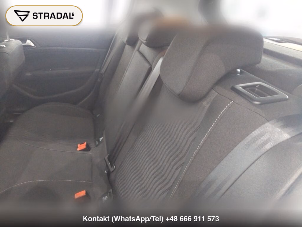 PEUGEOT 308 5D PREMIUM, miniaturka 7