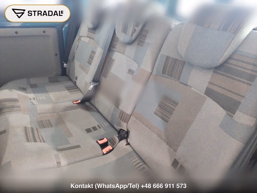 RENAULT KANGOO AUTHENTIC, miniaturka 7