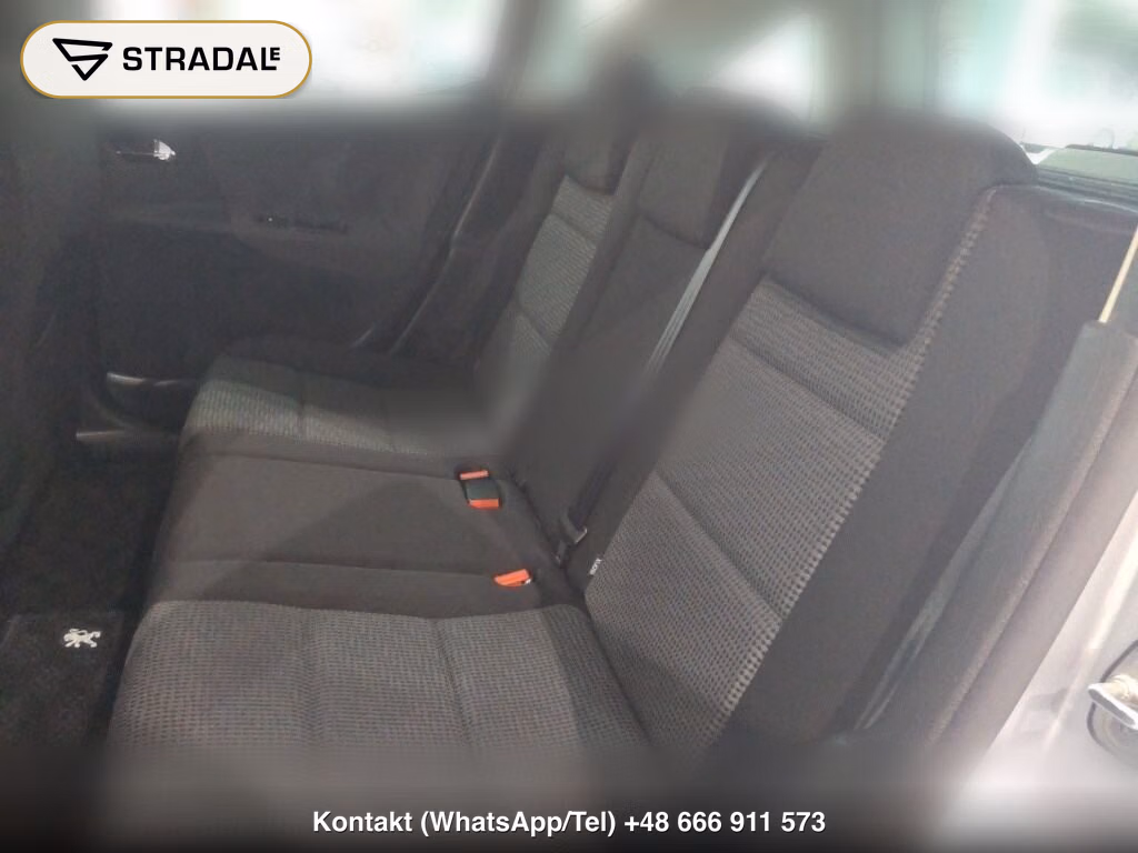 PEUGEOT 207 WG SW PREMIUM, miniaturka 7
