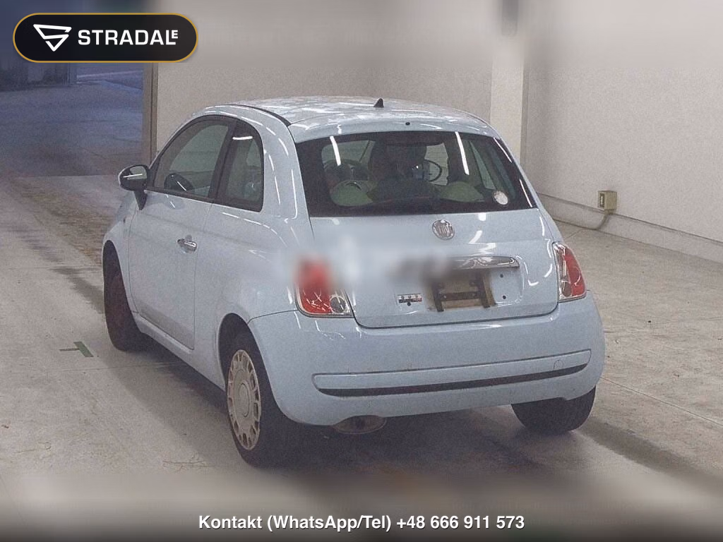 FIAT 500 1.4 16V POP, miniaturka 3
