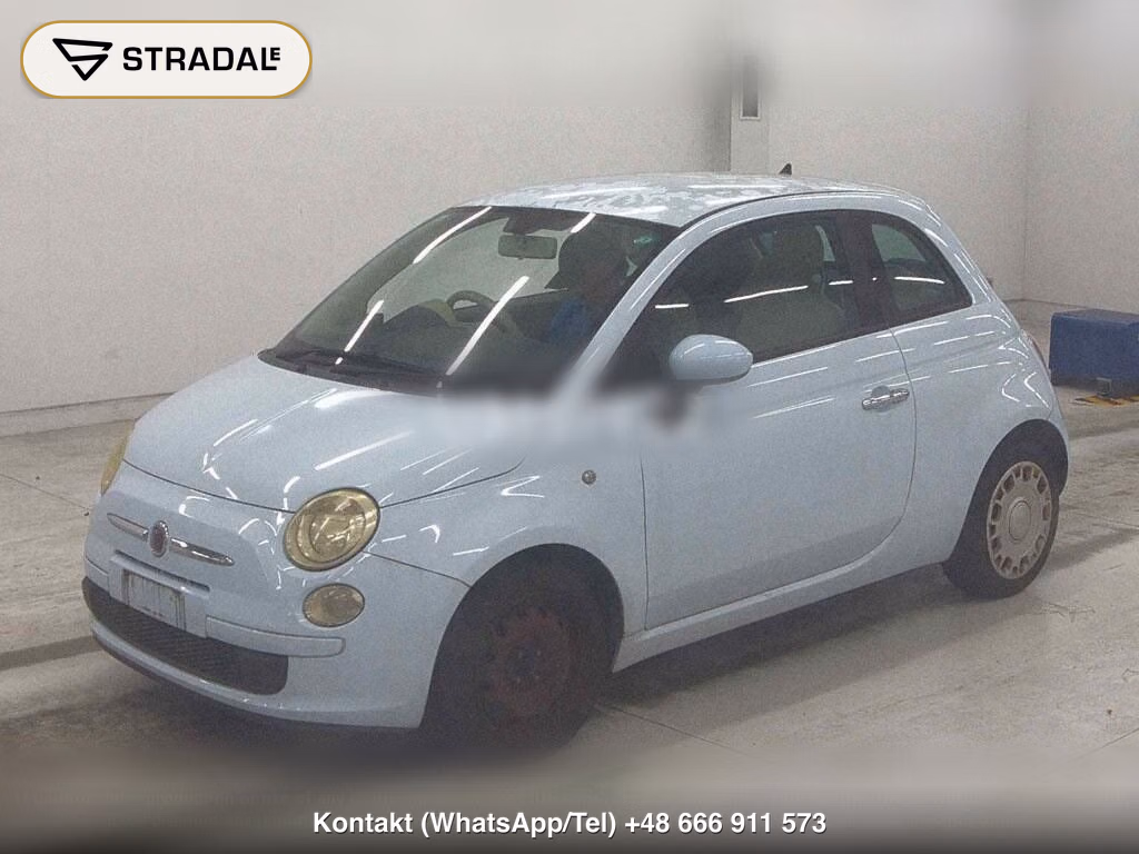 FIAT 500 1.4 16V POP, miniaturka 5