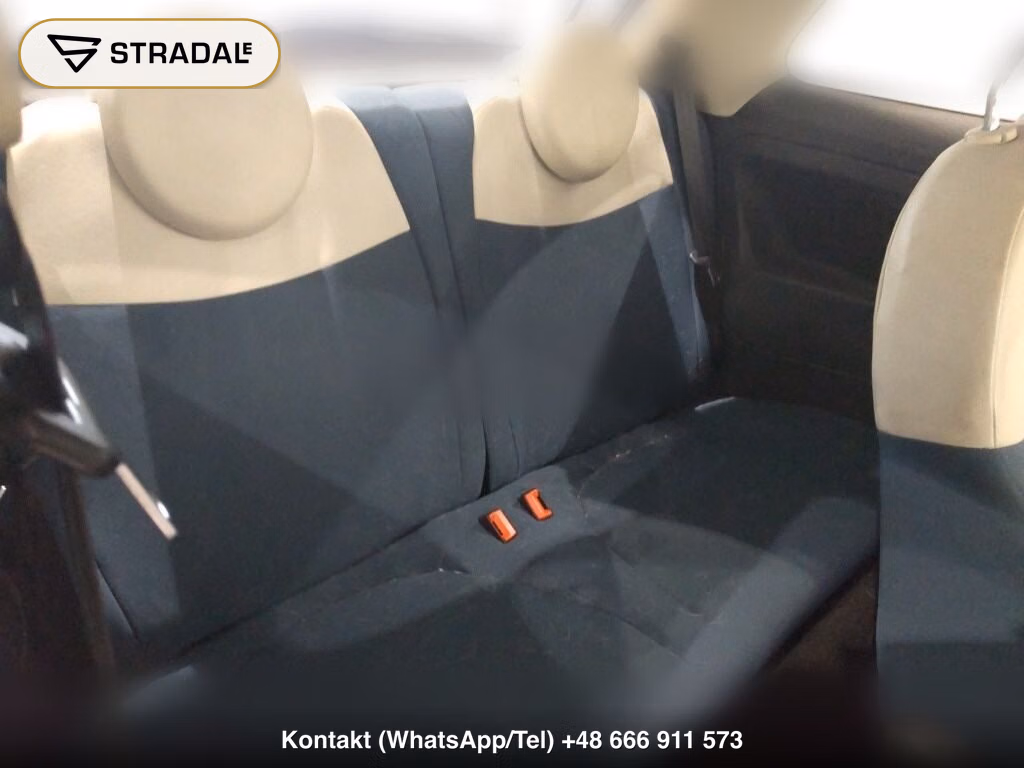 FIAT 500 1.4 16V POP, miniaturka 7