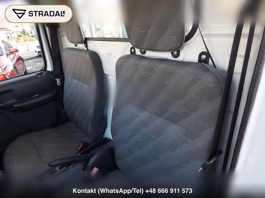 SUZUKI CARRY TRUCK KC AIR CONDITIONING POWER STEERING, miniaturka 9