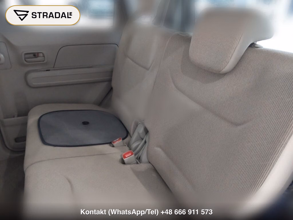 SUZUKI WAGON R 5D FA, miniaturka 7