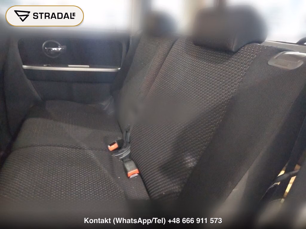 SUZUKI WAGON R RR 5D RR-S LIMITED, miniaturka 7